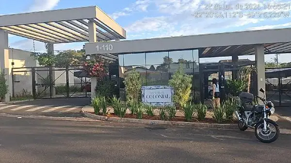 Apartamento em leilão em Bauru