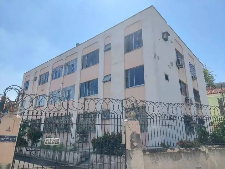 Apartamentos em leilão em Rio de Janeiro