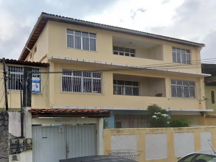 Casas em leilão em Salvador