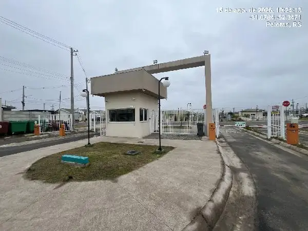 Casa em leilão em Pelotas