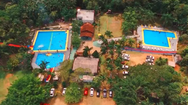 Terreno em leilão em Itajaí