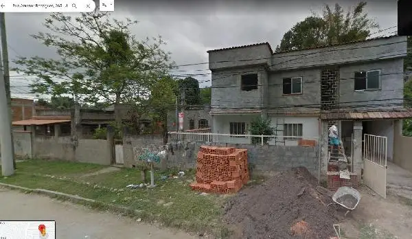 Imóvel em leilão - RUA RUA ANTENOR RODRIGUES, N. 265, CS BASE, JOQUEI CLUBE, SAO GONCALO, RJ