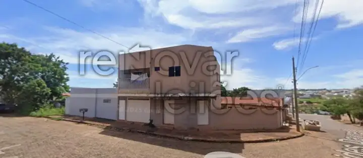 Casa em leilão em Coromandel