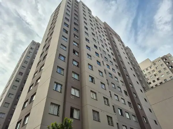 Imóvel em leilão - AVENIDA DOS OURIVES, N. 880, Apto 1603, TORRE 01, JARDIM SAO SAVERIO, SAO PAULO, SP