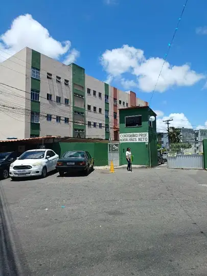 Imóvel em leilão - RUA PADRE LUIZ FILGUEIRAS, N. 586, Apto 402, BL 22, ENGENHO VELHO DE BROTAS, SALVADOR, BA