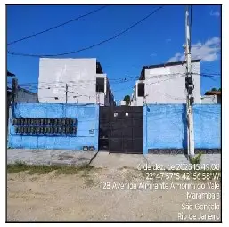 Imóvel em leilão - AVENIDA ALMIRANTE AMORIM DO VALE,N. 577 APTO. 116, VISTA ALEGRE - CEP: 24724-560, SAO GONCALO - RIO DE JANEIRO
