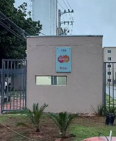 Imóvel em leilão - AVENIDA DAS LAGOAS, N. 135, Apto 508, BL 09, GARDENIA AZUL, RIO DE JANEIRO, RJ