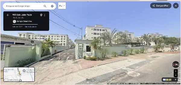 Apartamento em leilão em Rio de Janeiro