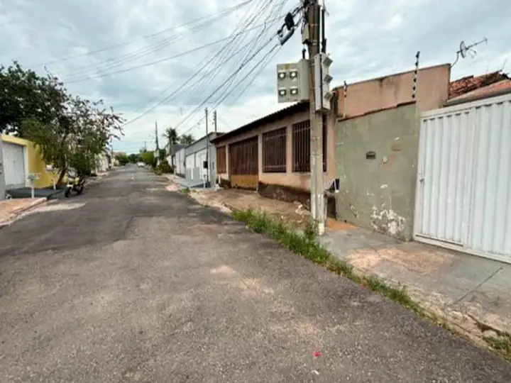 Casa em leilão em Cuiabá