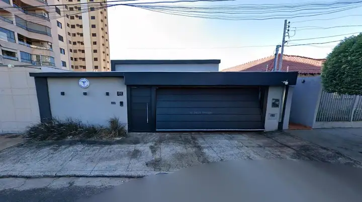 Casa 157m² | Terreno 360m² no Bairro Monte Castelo, Campo Grande/MS| Oportunidade com 41% na 2ª Praça! Excelente Oportun
