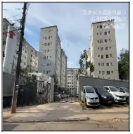 Apartamento em leilão em São Paulo