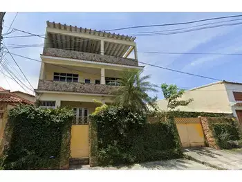 Leilão de Casa - Braz de Pina - Rio de Janeiro/RJ cod: 236678