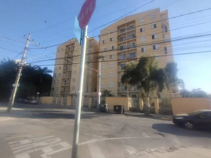Apartamentos em leilão em Sorocaba