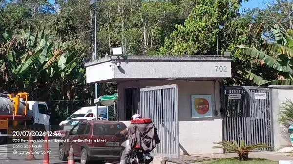 Apartamento em leilão em Cotia