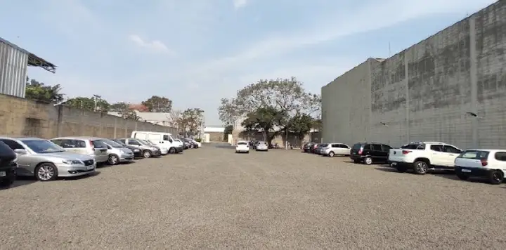 Terreno em leilão em Campinas