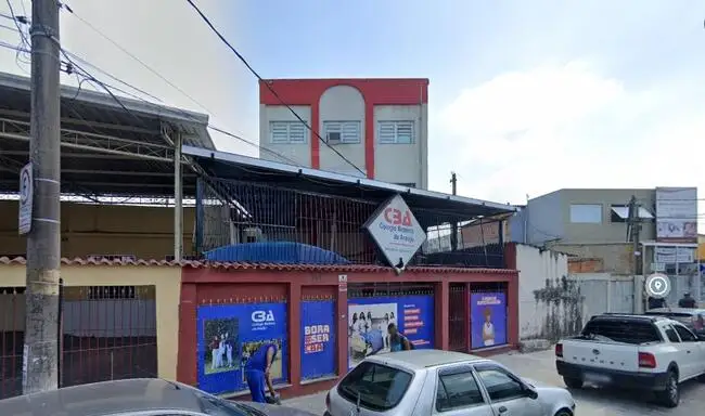 Comercial em leilão em Rio de Janeiro