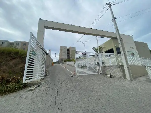 Imóvel em leilão - RUA DALVA RAPOSO, N. 415, Apto 502, BL 04, MARIA PAULA, SAO GONCALO, RJ