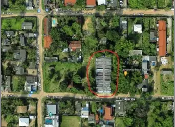 Imóvel em leilão - RUA ITAPARICA ( ANTIGA RUA ZENILDA), N. 63, CASA 06, MONJOLOS, SAO GONCALO, RJ