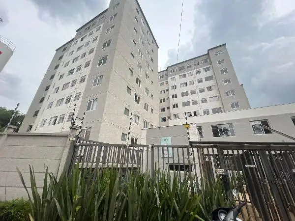 Imóvel em leilão - RUA HIROVO KAMINOBO, N. 980, Apto 72, BL 03, COLONIA (ZONA LESTE), SAO PAULO, SP