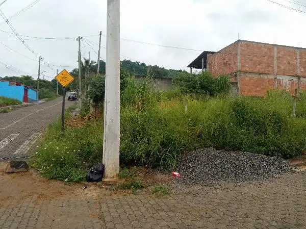 Imóvel em leilão - RUA REI SERVIO TULIO, N. SN, LT 18 QD 21, VALE DOS REIS, CARIACICA, ES