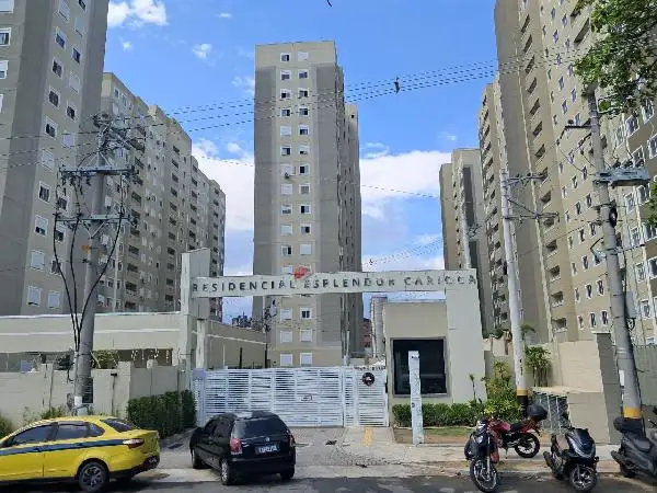 Apartamento em leilão em Rio de Janeiro