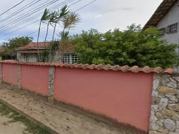 Casa em leilão em São Pedro da Aldeia