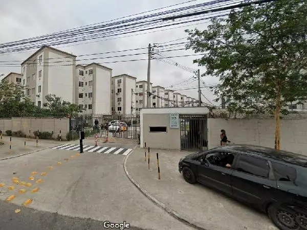 Apartamento em leilão em Rio de Janeiro