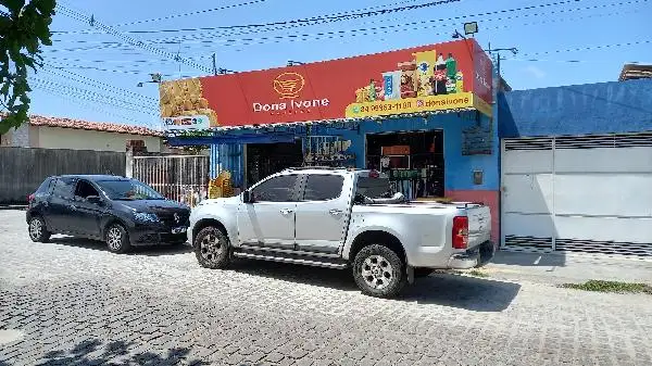 Casa em leilão em São Gonçalo do Amarante