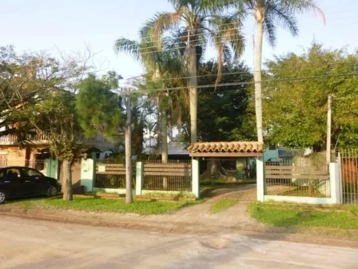 Casa em leilão em Pelotas