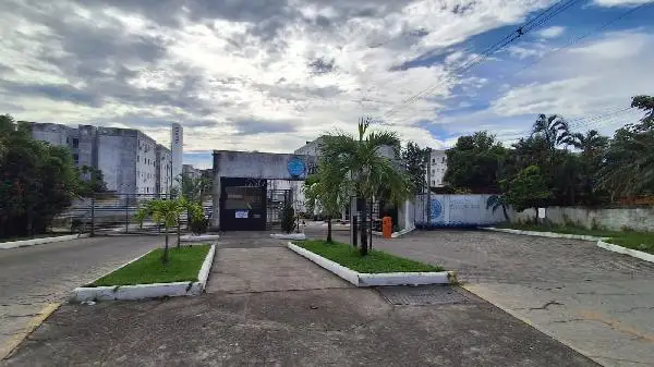 Imóvel em leilão - ESTRADA DE SAO PEDRO,N. 530 APTO. 403 BL 18, PACHECO - CEP: 24736-220, SAO GONCALO - RIO DE JANEIRO