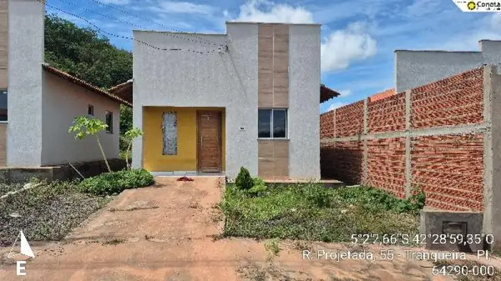 Terreno em leilão em Altos