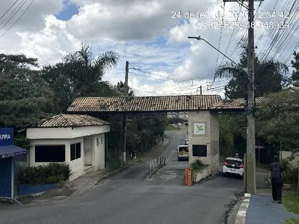 Apartamento em leilão em Cotia