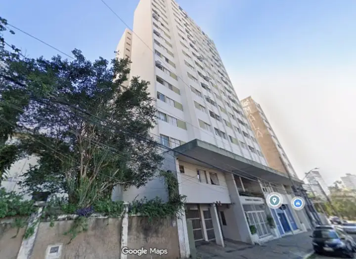 Apartamento em leilão em Campinas