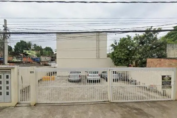 Imóvel em leilão - RUA PANAMBI, N. 245, CS 1 LT 04 QD A, AUSTIN, NOVA IGUACU, RJ