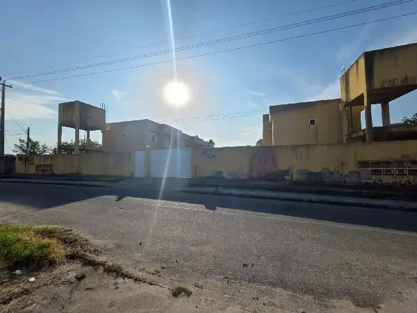 Imóvel em leilão - RUA ARTUR NAPOLEAO, N. 602, Apto 201, CS06, BOM RETIRO, SAO GONCALO, RJ