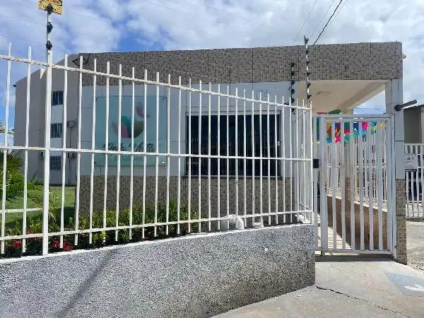 Imóvel em leilão - ESTRADA DA JABOTIANA, N. 70, Apto 02, TÉRREO  BLOCO 11, JABOTIANA, ARACAJU, SE