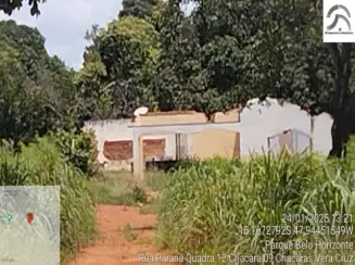 Imóvel em leilão em Luziânia