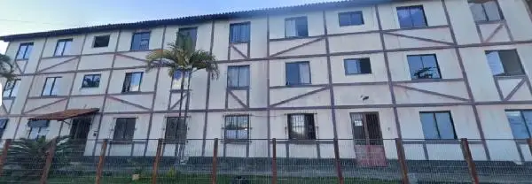 Imóvel em leilão - ESTRADA LEOPOLDINA PINEL GARCIA, N. 437, Apto 102, BL 05, CONSELHEIRO PAULINO, NOVA FRIBURGO, RJ