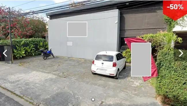 Comercial em leilão em Recife