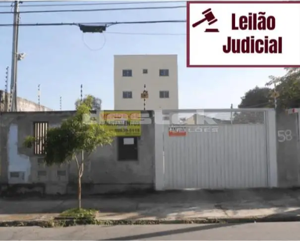 Residenciais em leilão em Acrelândia