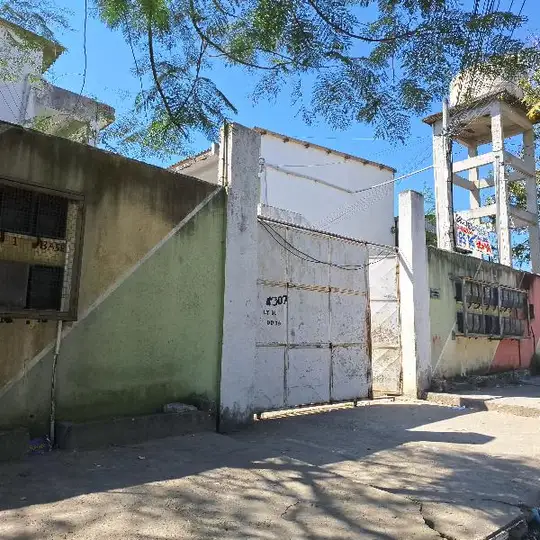 Imóvel em leilão - RUA ITAPERUNA, N. 307, CS 21, LT 31, QD 09, MARAMBAIA, SAO GONCALO, RJ