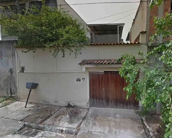 Imóvel em leilão - RUA ONZE, N. SN, UNIDADE 13, QUADRA 16, MARAMBAIA (MANILHA), ITABORAI, RJ