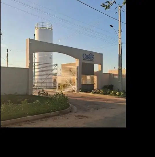 Imóvel em leilão - ESTRADA ADEMAR FERREIRA TORRES, N. SN, CS 04, QD B, AREA 01-G, CALUGE, ITABORAI, RJ