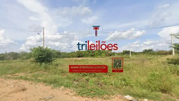 .'.Lote de Terreno, Sao Francisco/MG.'.
