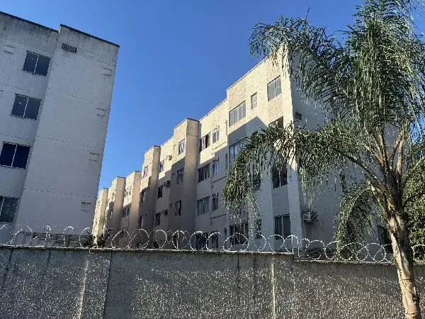 Apartamento em leilão em Rio de Janeiro