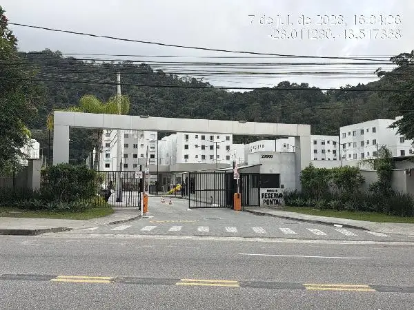 Apartamento em leilão em Rio de Janeiro