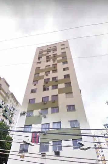 Imóvel em leilão - PRACA BELO MONTE, N. 63, Apto 104, BL 04, PAVUNA, RIO DE JANEIRO, RJ