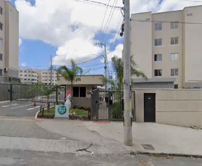Apartamento em leilão em Rio de Janeiro