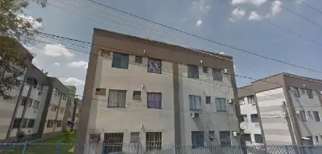 Imóvel em leilão - RUA COMANDANTE EDUARDO DE ALMEIDA MAGALHAES, N. 215, Apto 103, BL 03, QD 02, LT 01, BANGU, RIO DE JANEIRO, RJ