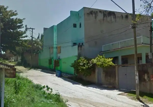 Imóvel em leilão - RUA CARLOS FOX, N. 1051, CS 01, BOM RETIRO, SAO GONCALO, RJ